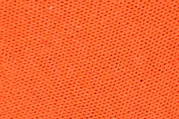 Jersey fabric background