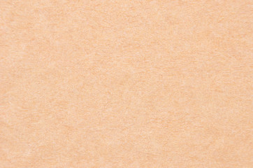 Cardboard paper background