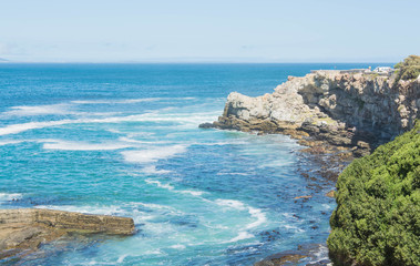 Ocean view