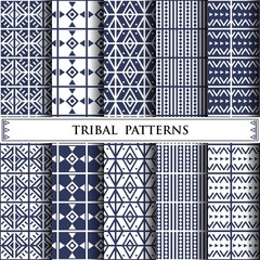 tribal vector pattern,pattern fills, web page background,surface textures