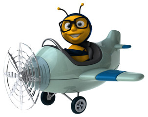 Fun bee