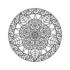 mandalas 