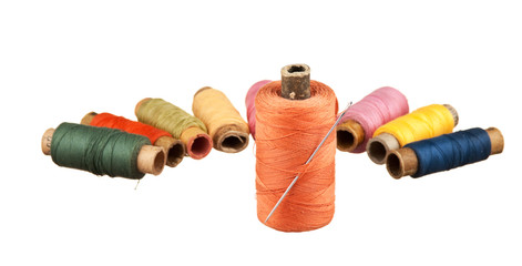 spool of thread