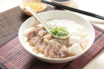 noodles