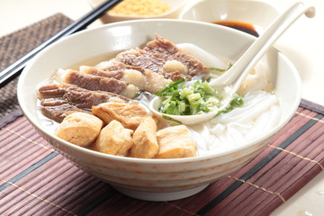 noodles