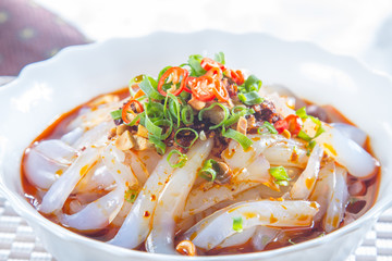 noodles