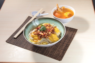 noodles