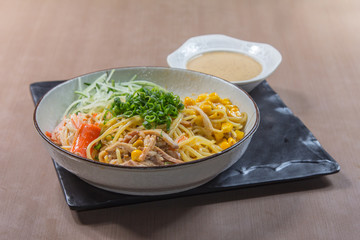 noodles