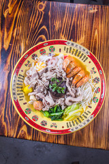 noodles