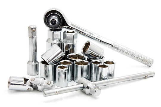 hand tool