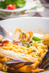 noodles