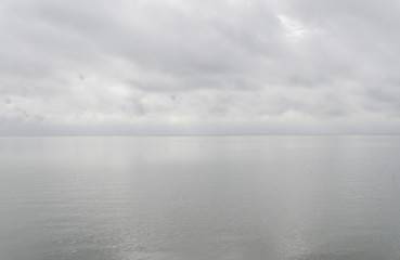 Fototapeta premium Sea and sky