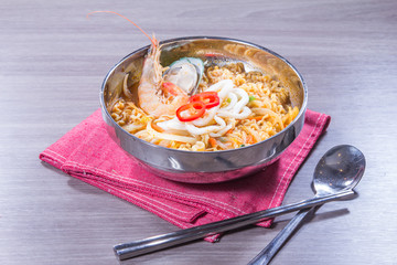 noodles