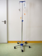 Infusionsständer