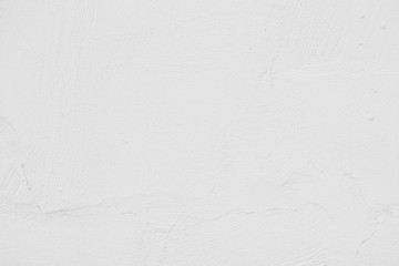 painted concrete white background