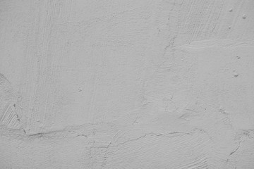 painted gray concrete background