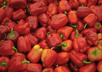 Pepper, agriculture,  background,  bright,  color,  colorful,  diet