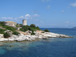 Fiskardo - Kefalonia - Greece