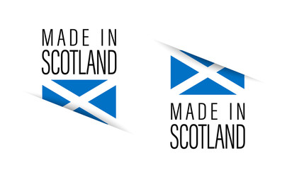 Made in Scotland