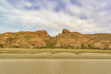 Miradores de Darwin Landscape, Argentina