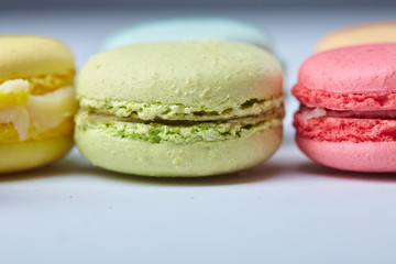 tasty macaroons
