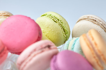 tasty macaroons