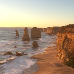 Great Ocean Road, Australia