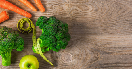Diet for weight loss
