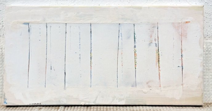 abstract painting pattern art