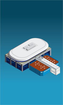 sportarena