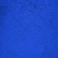 Abstract blue background