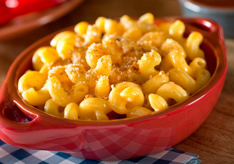 Mac and Cheese