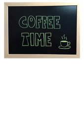 coffee time