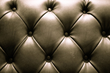 Naklejka premium Texture sofa background vintage style