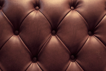 Texture sofa background vintage style