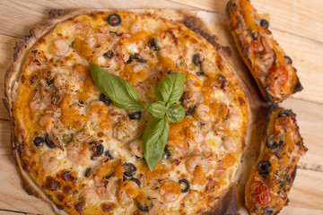 pizza