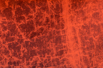 Old canvas texture background