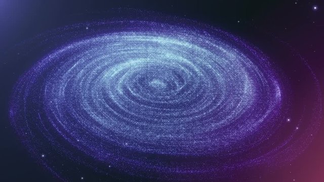 Nebula 星雲 