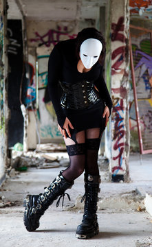 Ghost