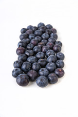 Blaubeeren