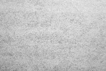 Blank sheet of paper or plywood in grey colours.
