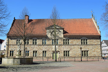 Ratskeller Rinteln