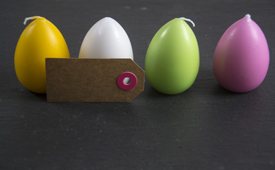 Frohe Ostern