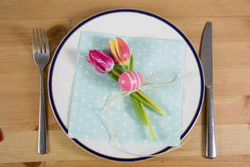 Frohe Ostern