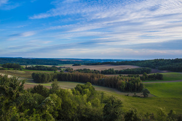 Fototapeta premium landscape