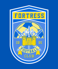 Fortress football club