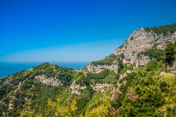 Amalfi coast 