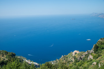 Amalfi coast 
