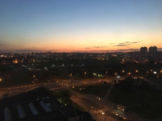 Cityscape
