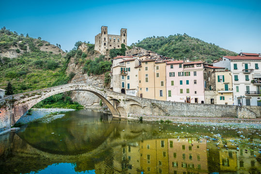 Dolceacqua